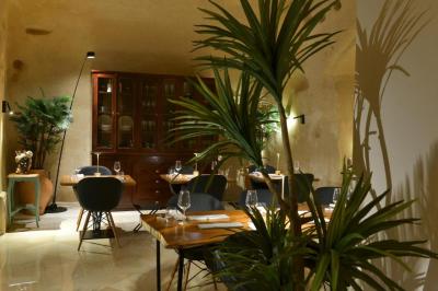 Sant'Angelo, Matera - Small Luxury Hotels 8 Sant'Angelo, Matera - Small Luxury Hotels 8