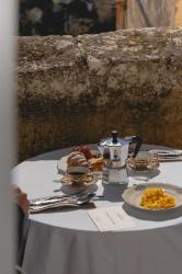 Sant'Angelo, Matera - Small Luxury Hotels 3 Sant'Angelo, Matera - Small Luxury Hotels 3