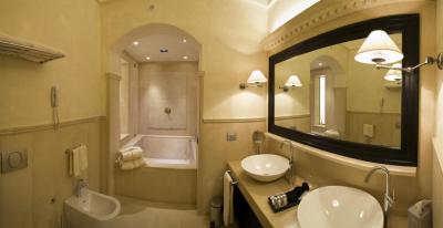 Palazzo Gattini Luxury Hotel Matera 5 Palazzo Gattini Luxury Hotel Matera 5