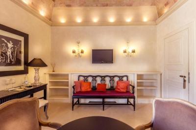 Palazzo Gattini Luxury Hotel Matera 8 Palazzo Gattini Luxury Hotel Matera 8
