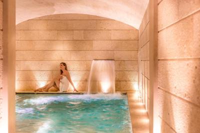 Palazzo Gattini Luxury Hotel - VRetreats 3 Palazzo Gattini Luxury Hotel - VRetreats 3