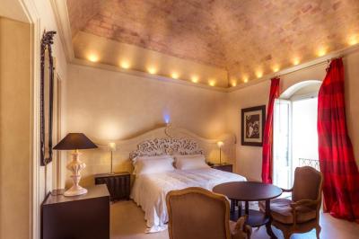 Palazzo Gattini Luxury Hotel - VRetreats 4 Palazzo Gattini Luxury Hotel - VRetreats 4