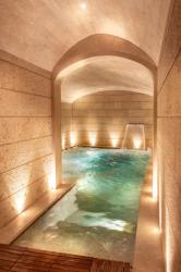 Palazzo Gattini Luxury Hotel - VRetreats 6 Palazzo Gattini Luxury Hotel - VRetreats 6