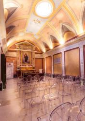 Palazzo Gattini Luxury Hotel - VRetreats 10 Palazzo Gattini Luxury Hotel - VRetreats 10