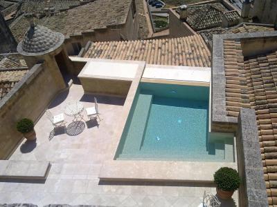 Palazzo Gattini Luxury Hotel - VRetreats 2 Palazzo Gattini Luxury Hotel - VRetreats 2