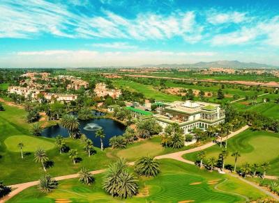 Pickalbatros Golf Club Palmeraie - Adults Friendly 16 Years Plus- All-Inclusive 3 Pickalbatros Golf Club Palmeraie - Adults Friendly 16 Years Plus- All-Inclusive 3
