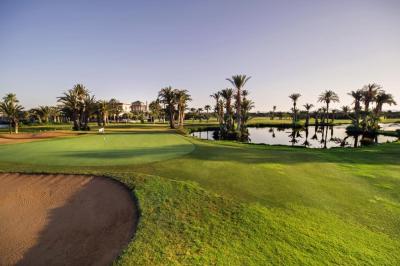 Pickalbatros Golf Club Palmeraie - Adults Friendly 16 Years Plus- All-Inclusive 8 Pickalbatros Golf Club Palmeraie - Adults Friendly 16 Years Plus- All-Inclusive 8
