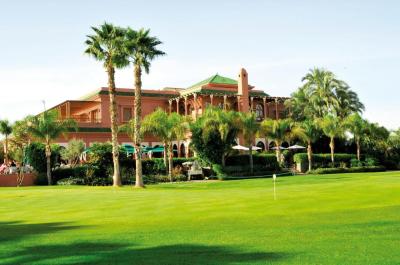 Pickalbatros Golf Club Palmeraie - Adults Friendly 16 Years Plus- All-Inclusive 9 Pickalbatros Golf Club Palmeraie - Adults Friendly 16 Years Plus- All-Inclusive 9