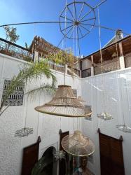 Riad N'S & Spa 9 Riad N'S & Spa 9
