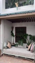 Riad N'S & Spa 4 Riad N'S & Spa 4