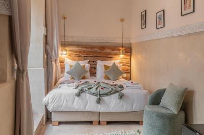 Riad N'S & Spa 2 Riad N'S & Spa 2