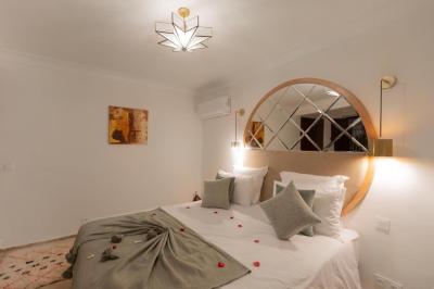 Riad N'S & Spa 9 Riad N'S & Spa 9