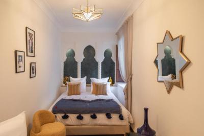 Riad N'S & Spa 7 Riad N'S & Spa 7