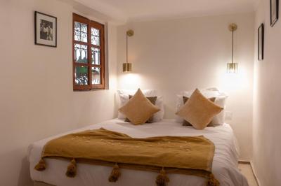 Riad N'S & Spa 5 Riad N'S & Spa 5
