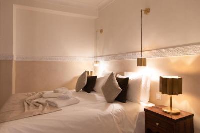Riad N'S & Spa 3 Riad N'S & Spa 3