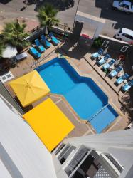 Esperanza Hotel 10 Esperanza Hotel 10