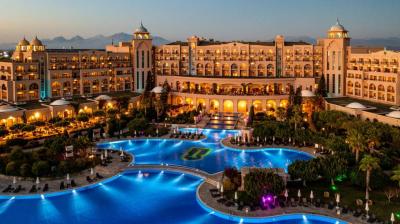 Spice Hotel & Spa - Ultra All Inclusive 9 Spice Hotel & Spa - Ultra All Inclusive 9