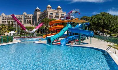 Spice Hotel & Spa - Ultra All Inclusive 8 Spice Hotel & Spa - Ultra All Inclusive 8