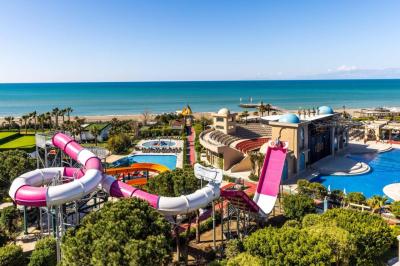 Spice Hotel & Spa - Ultra All Inclusive 7 Spice Hotel & Spa - Ultra All Inclusive 7