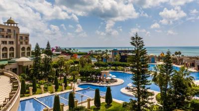 Spice Hotel & Spa - Ultra All Inclusive 6 Spice Hotel & Spa - Ultra All Inclusive 6