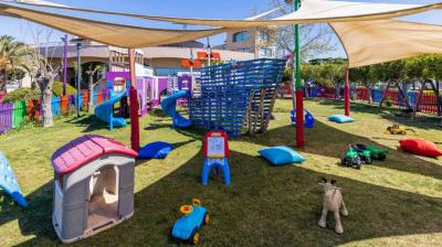 Spice Hotel & Spa - Ultra All Inclusive 5 Spice Hotel & Spa - Ultra All Inclusive 5
