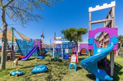 Spice Hotel & Spa - Ultra All Inclusive 4 Spice Hotel & Spa - Ultra All Inclusive 4