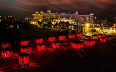 Spice Hotel & Spa - Ultra All Inclusive 3 Spice Hotel & Spa - Ultra All Inclusive 3