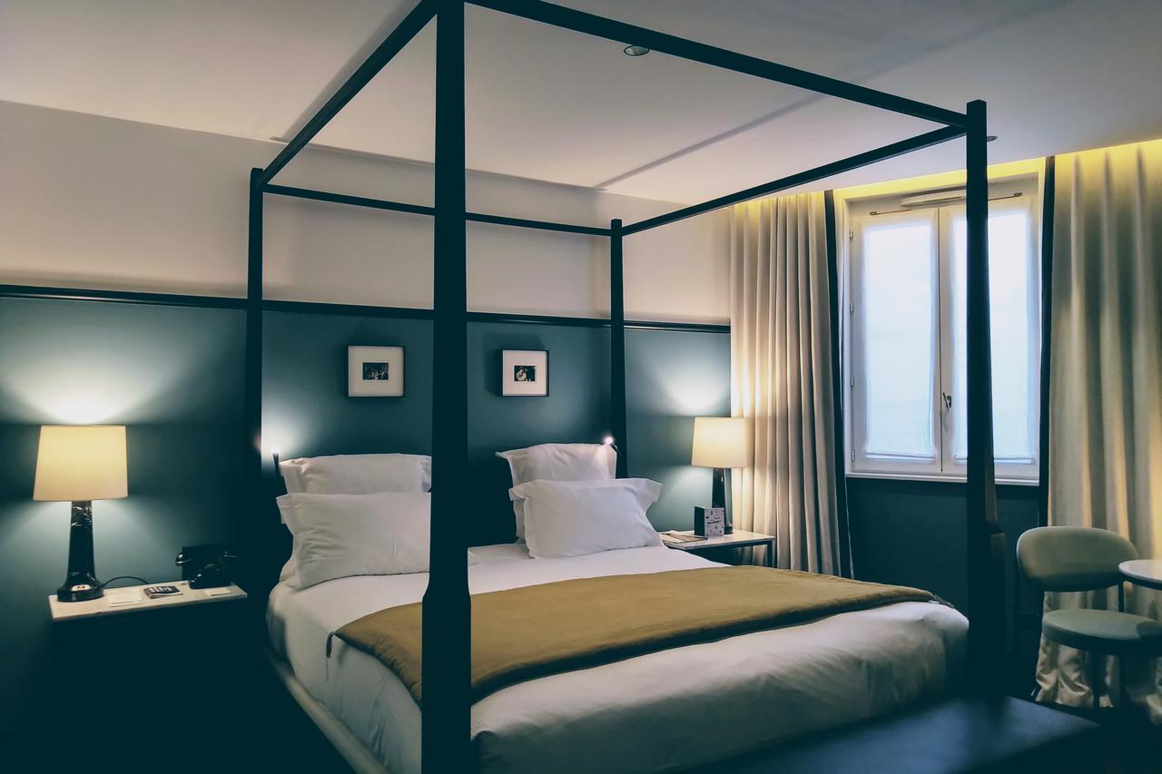 The Chess Hotel Paris – Hotel Luxe Opera