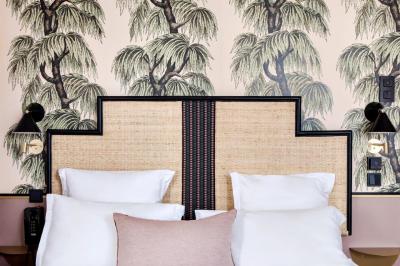 Doisy Etoile - Orso Hotels 3 Doisy Etoile - Orso Hotels 3