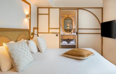 Hôtel Le Monna Lisa by Inwood Hotels 4 Hôtel Le Monna Lisa by Inwood Hotels 4
