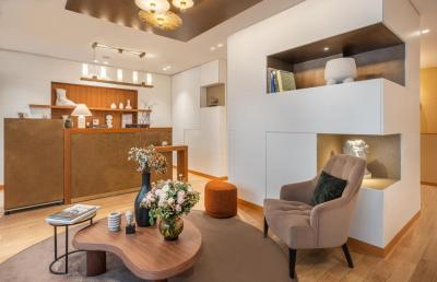 Hôtel Le Monna Lisa by Inwood Hotels 6 Hôtel Le Monna Lisa by Inwood Hotels 6