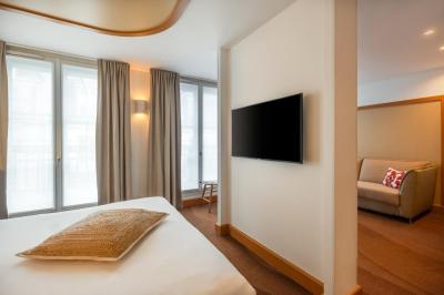 Hôtel Le Monna Lisa by Inwood Hotels 7 Hôtel Le Monna Lisa by Inwood Hotels 7