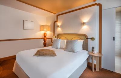 Hôtel Le Monna Lisa by Inwood Hotels 8 Hôtel Le Monna Lisa by Inwood Hotels 8