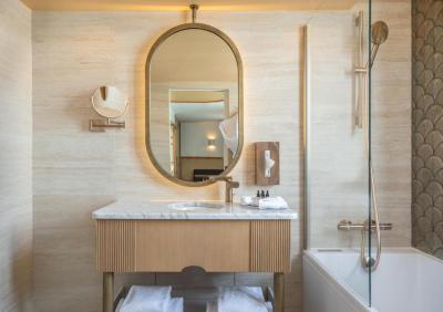 Hôtel Le Monna Lisa by Inwood Hotels 9 Hôtel Le Monna Lisa by Inwood Hotels 9