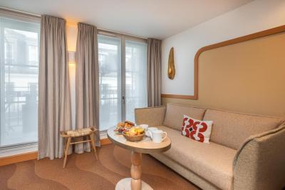 Hôtel Le Monna Lisa by Inwood Hotels 2 Hôtel Le Monna Lisa by Inwood Hotels 2