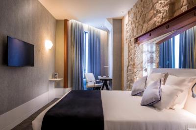 Hotel Marais Grands Boulevards 3 Hotel Marais Grands Boulevards 3