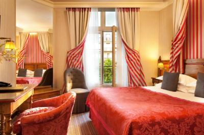 Au Manoir Saint Germain 3 Au Manoir Saint Germain 3
