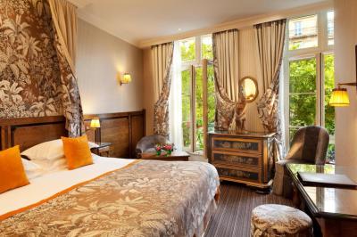 Au Manoir Saint Germain 4 Au Manoir Saint Germain 4
