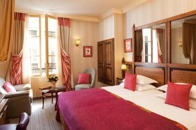 Au Manoir Saint Germain 9 Au Manoir Saint Germain 9