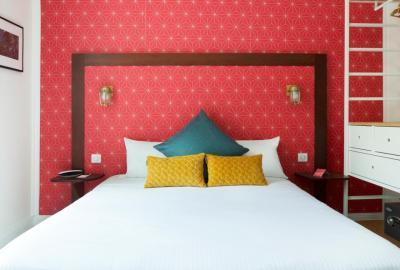 Hotel The Playce by Happyculture 10 Hotel The Playce by Happyculture 10