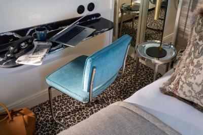Hôtel l'Inattendu 5 Hôtel l'Inattendu 5
