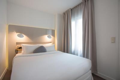 Hôtel Le Marcel Paris Gare de l'Est 5 Hôtel Le Marcel Paris Gare de l'Est 5