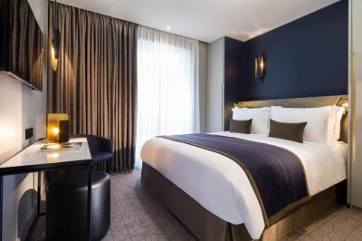 Hotel Le 10 BIS Paris 2 Hotel Le 10 BIS Paris 2