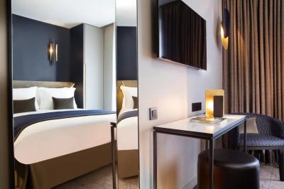 Hotel Le 10 BIS Paris 7 Hotel Le 10 BIS Paris 7