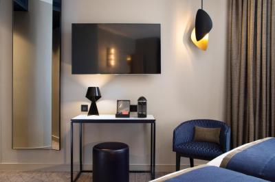 Hotel Le 10 BIS Paris 6 Hotel Le 10 BIS Paris 6