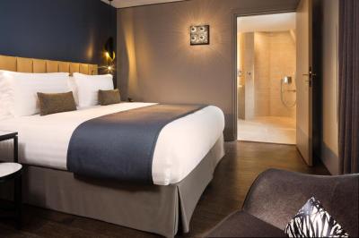 Hotel Le 10 BIS Paris 5 Hotel Le 10 BIS Paris 5