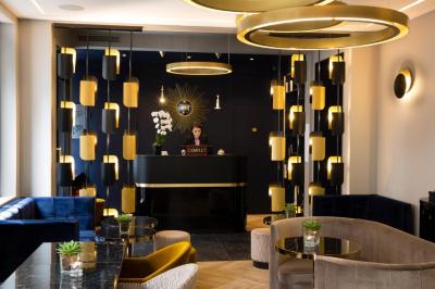 Hotel Le 10 BIS Paris 4 Hotel Le 10 BIS Paris 4