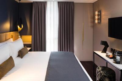 Hotel Le 10 BIS Paris 3 Hotel Le 10 BIS Paris 3