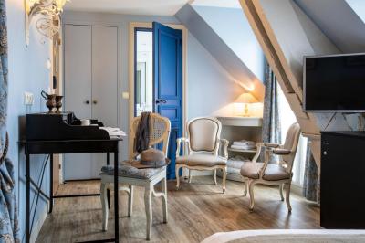 Hôtel des Ducs D'Anjou 10 Hôtel des Ducs D'Anjou 10
