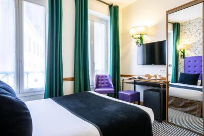 Hôtel des Ducs D'Anjou 9 Hôtel des Ducs D'Anjou 9